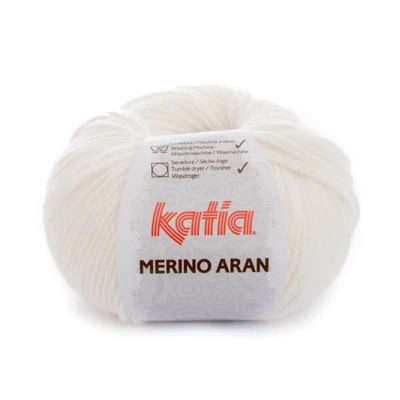 Katia Merino Aran